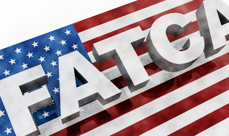 the Foreign Account Tax Compliance Act, FATCA