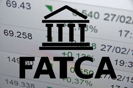 fatca foreign account tax compliance act. tax law attorney