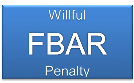 FBAR